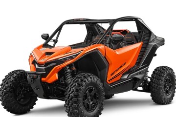 CFMOTO Z10 2-OSOBOWY CF MOTO | 4x4 | CVT | 154 KM | FOX | Mielec