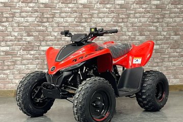 110 – Świetny Quad na Start! Raty, Leasing, Gwarancja - MIELEC