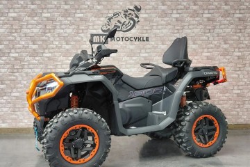 CFMOTO 1000 G3 PREMIUM ABS – Najnowszy Model 2025 | Leasing, Raty, T3B