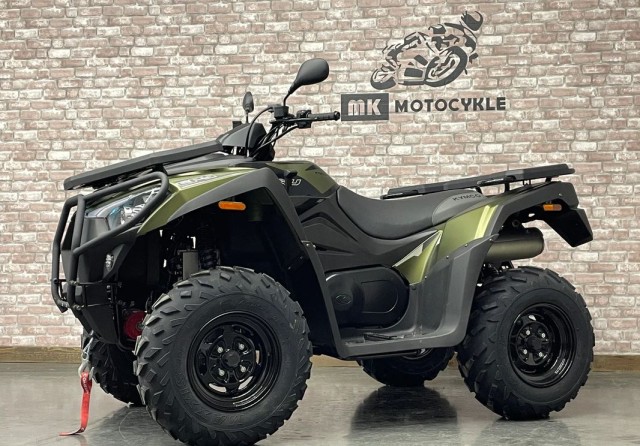 kymco